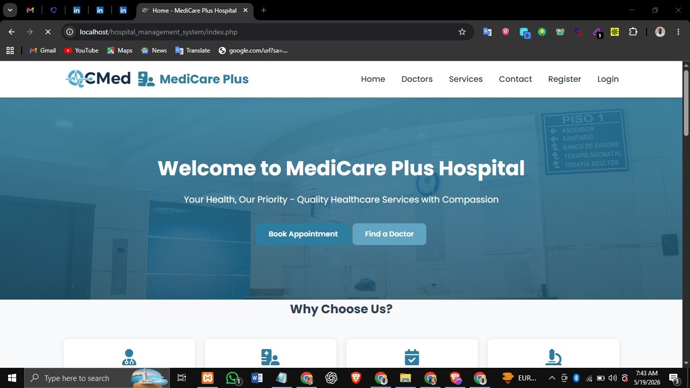 E-Clinic